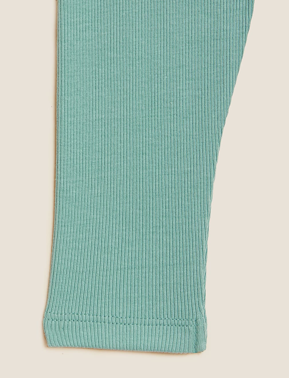 Cotton Rich Leggings