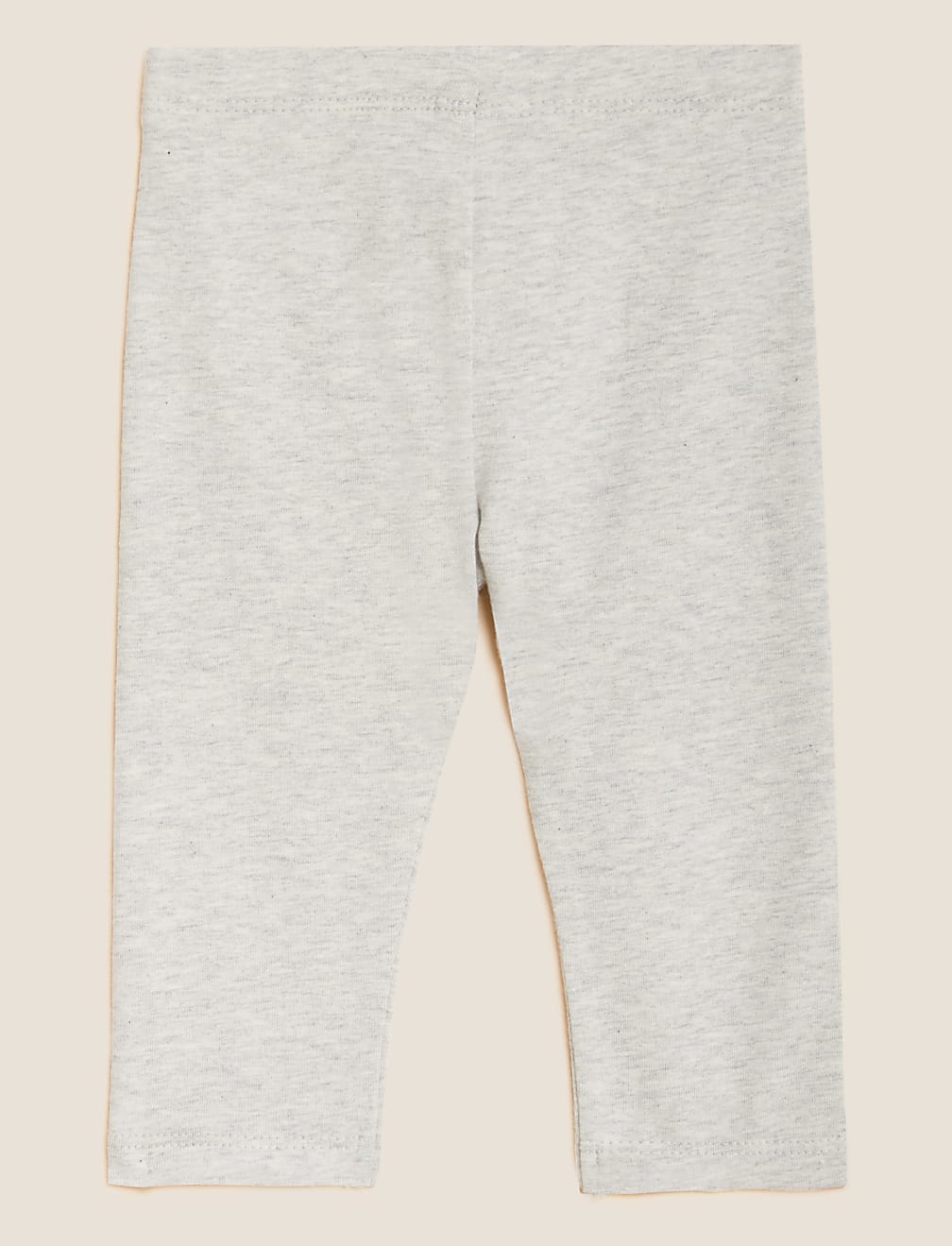 Cotton Rich Butterfly Stack Leggings