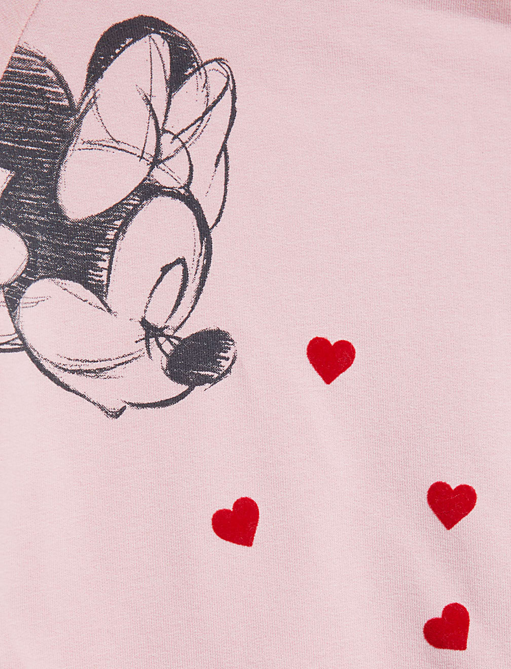 Cotton Rich Mickey&trade; and Minnie&trade; Dress (0-3 Yrs)