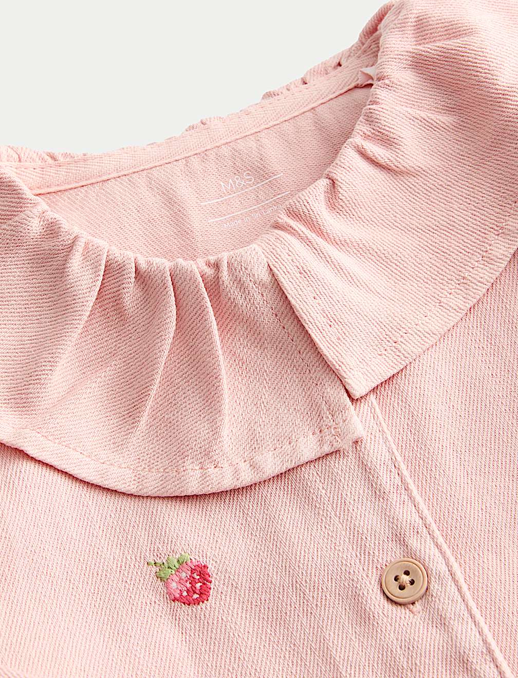 2 Piece Patterned Top & Bottom Outfit (0-6 Yrs)