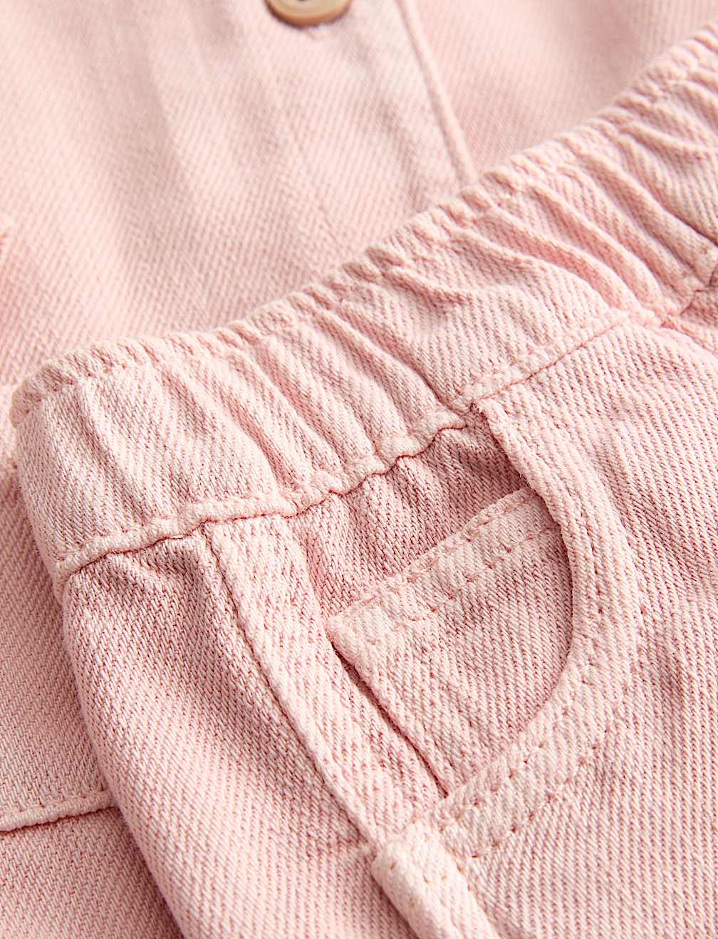 2 Piece Patterned Top & Bottom Outfit (0-6 Yrs)