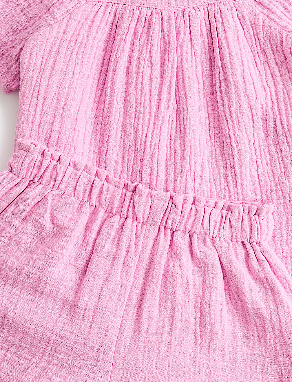 2 Piece Pure Cotton Outfit (0-5 Yrs)
