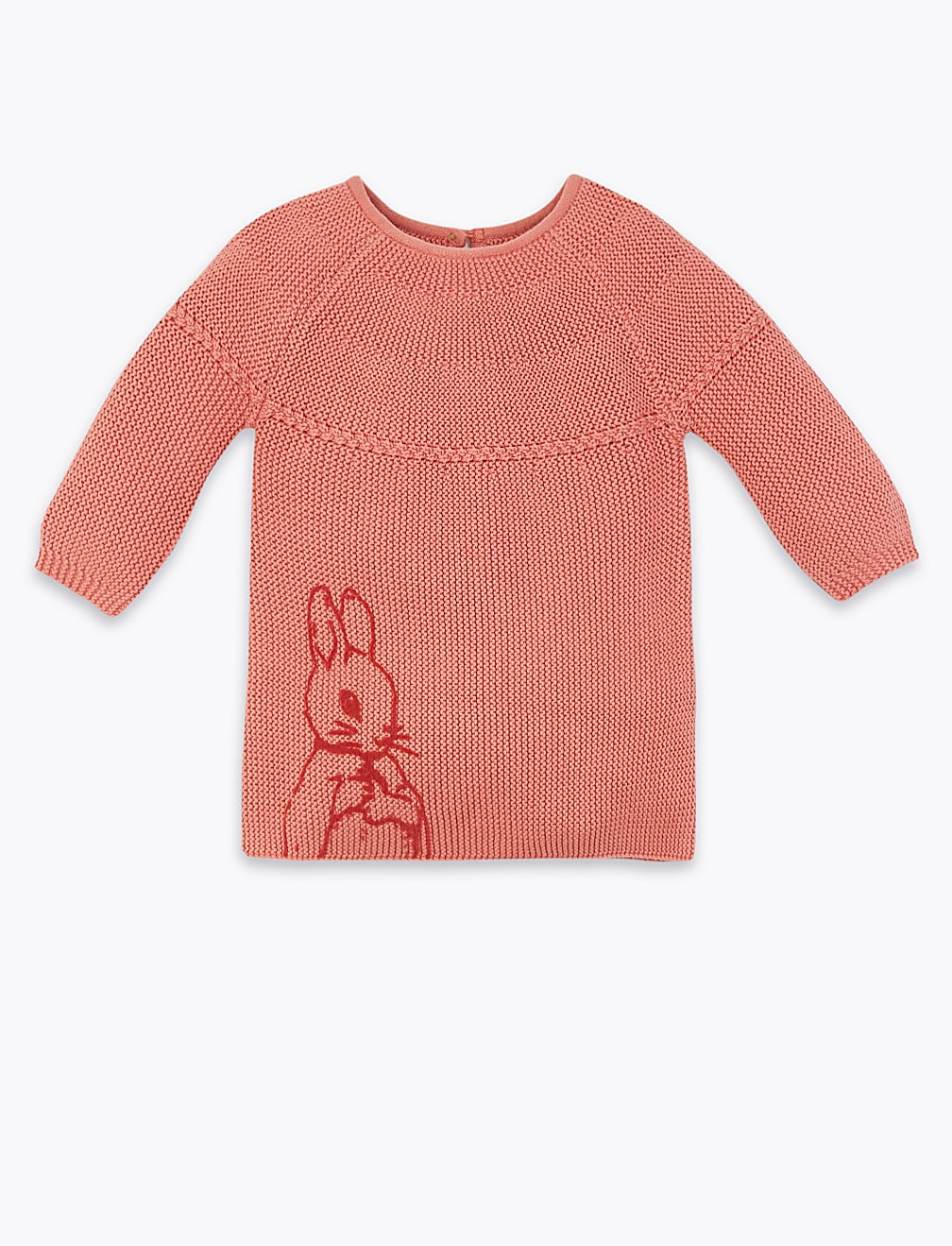 Peter Rabbit&trade; Dress with Tights Outfit (7lbs-3 Yrs)