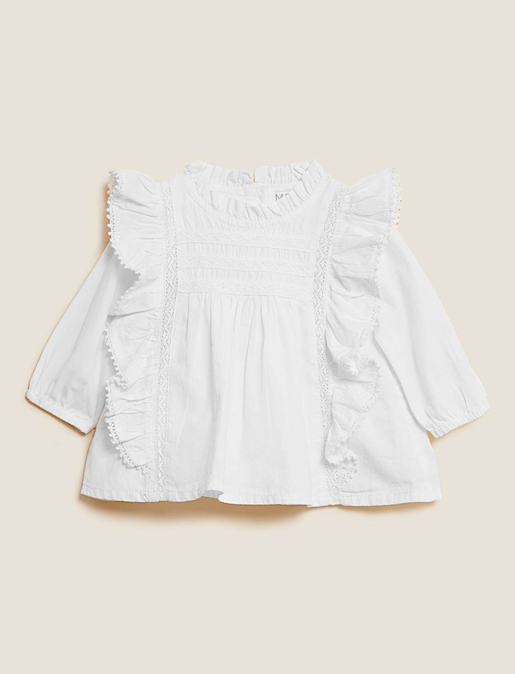 2pc Cotton Rich Outfit
