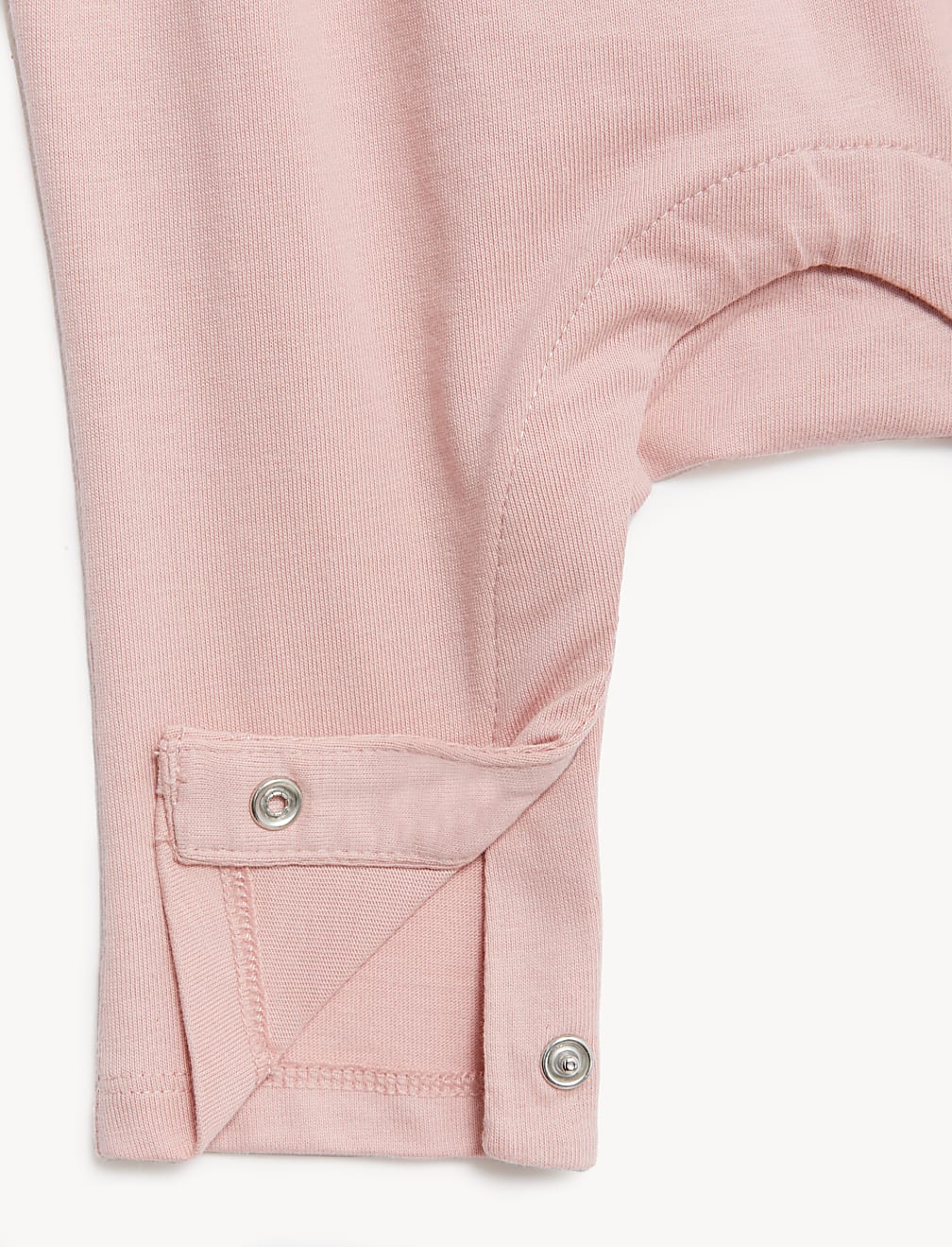 Pure Cotton Penguin Dungarees