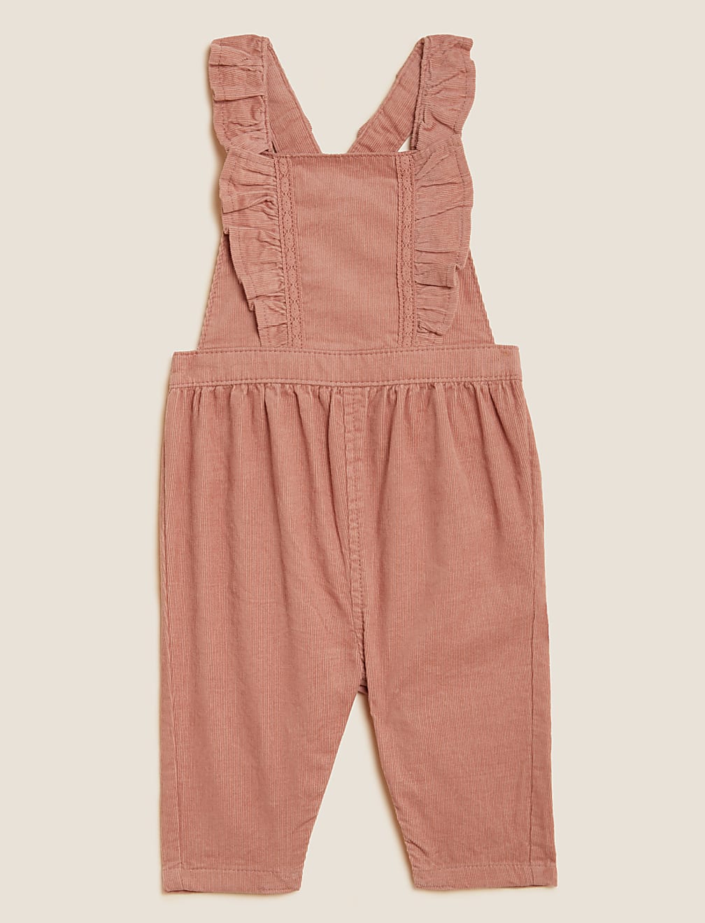2pc Pure Cotton Spot Outfit