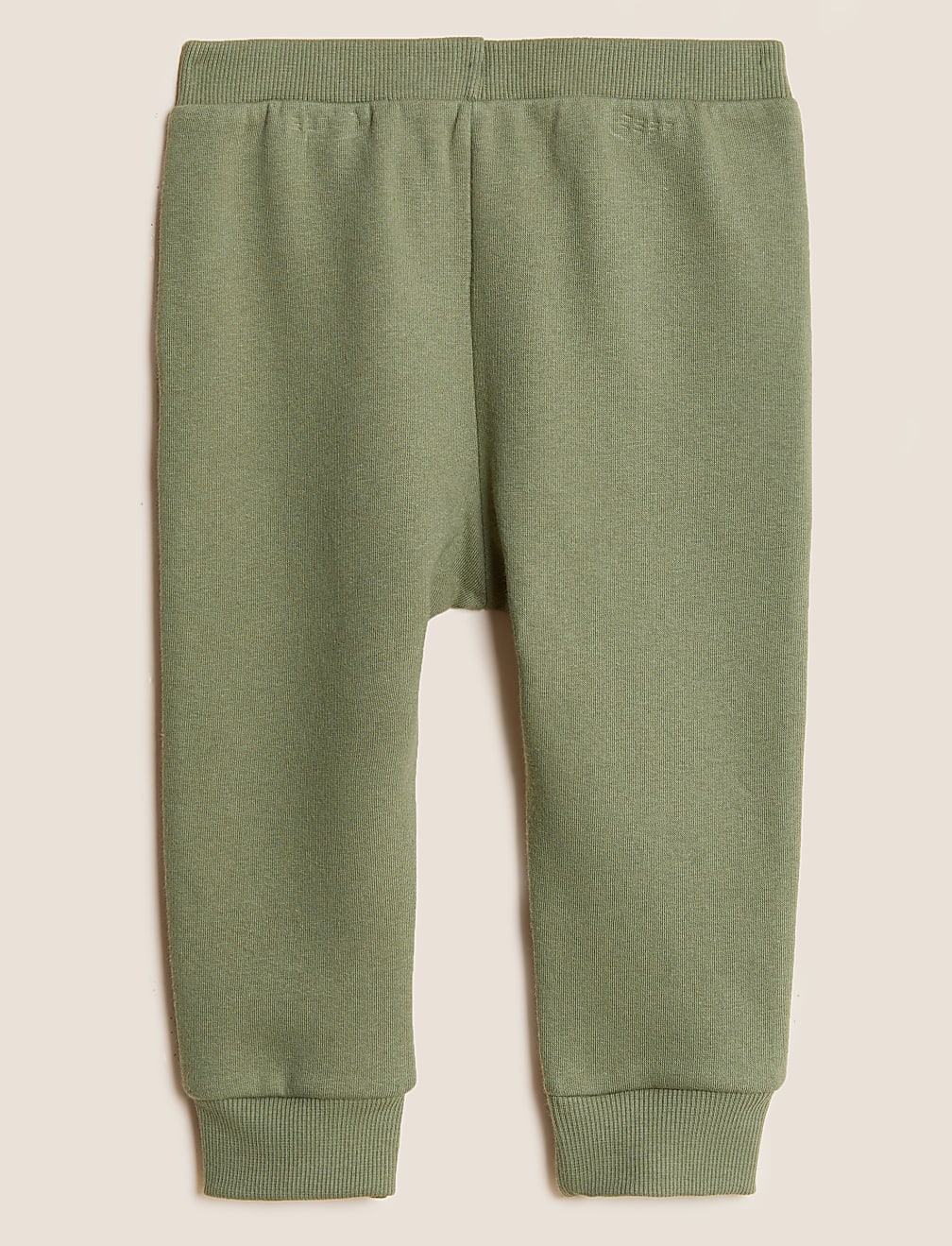 Cotton Rich Joggers