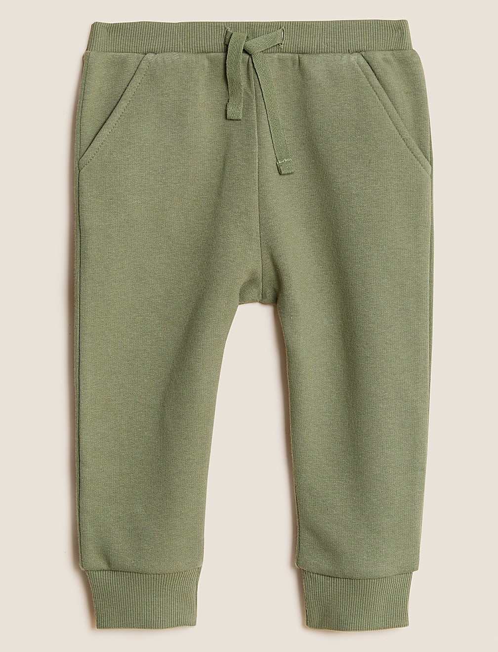 Cotton Rich Joggers