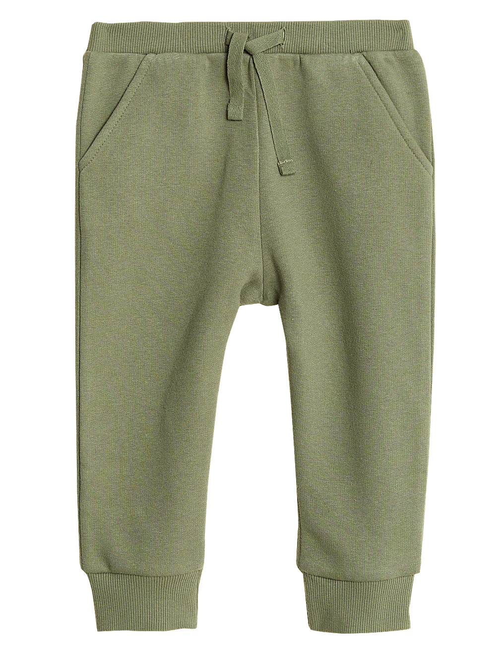 Cotton Rich Joggers
