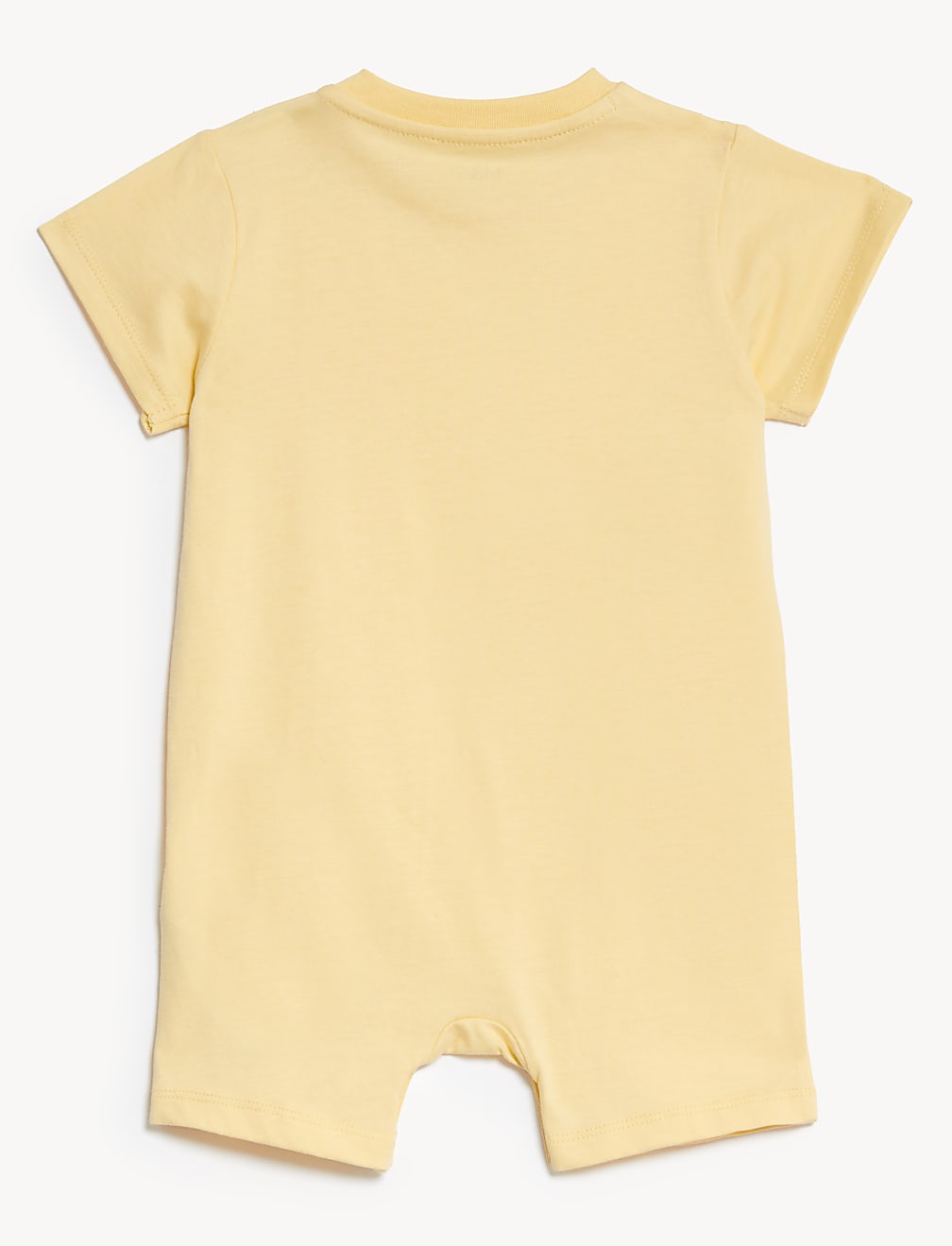 Pure Cotton Sunshine Romper