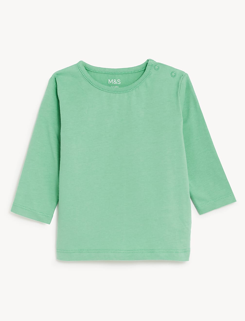Pure Cotton Top
