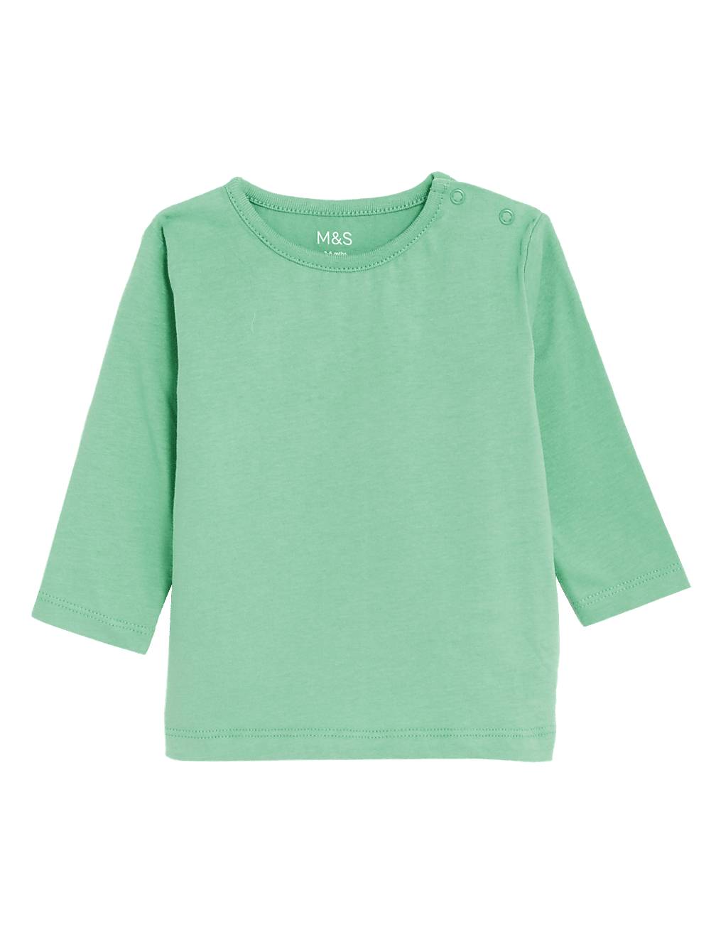 Pure Cotton Top