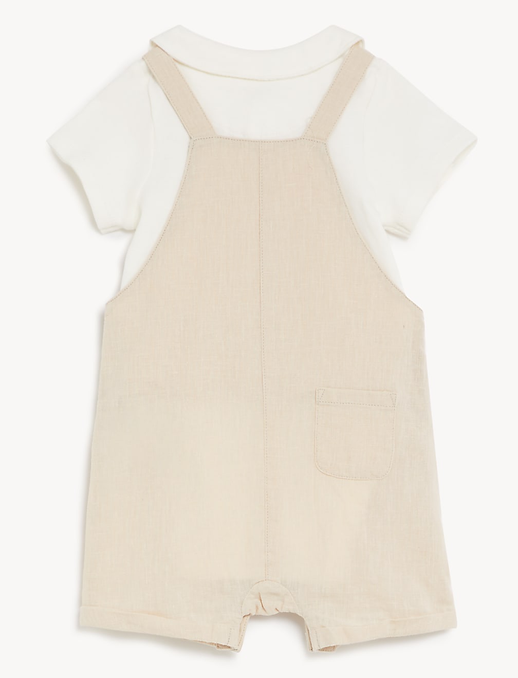 2pc Cotton Rich Outfit