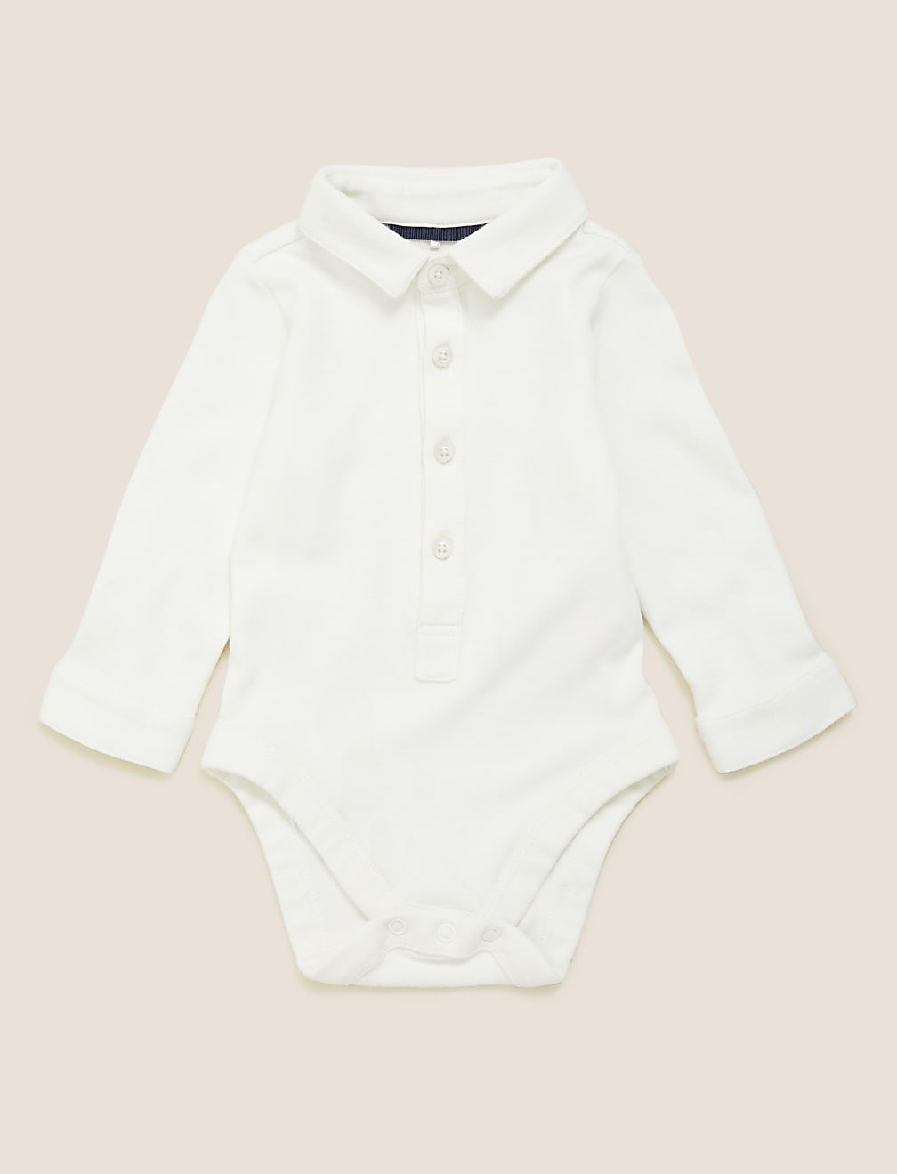 3pc Cotton Outfit (0-3 Yrs)