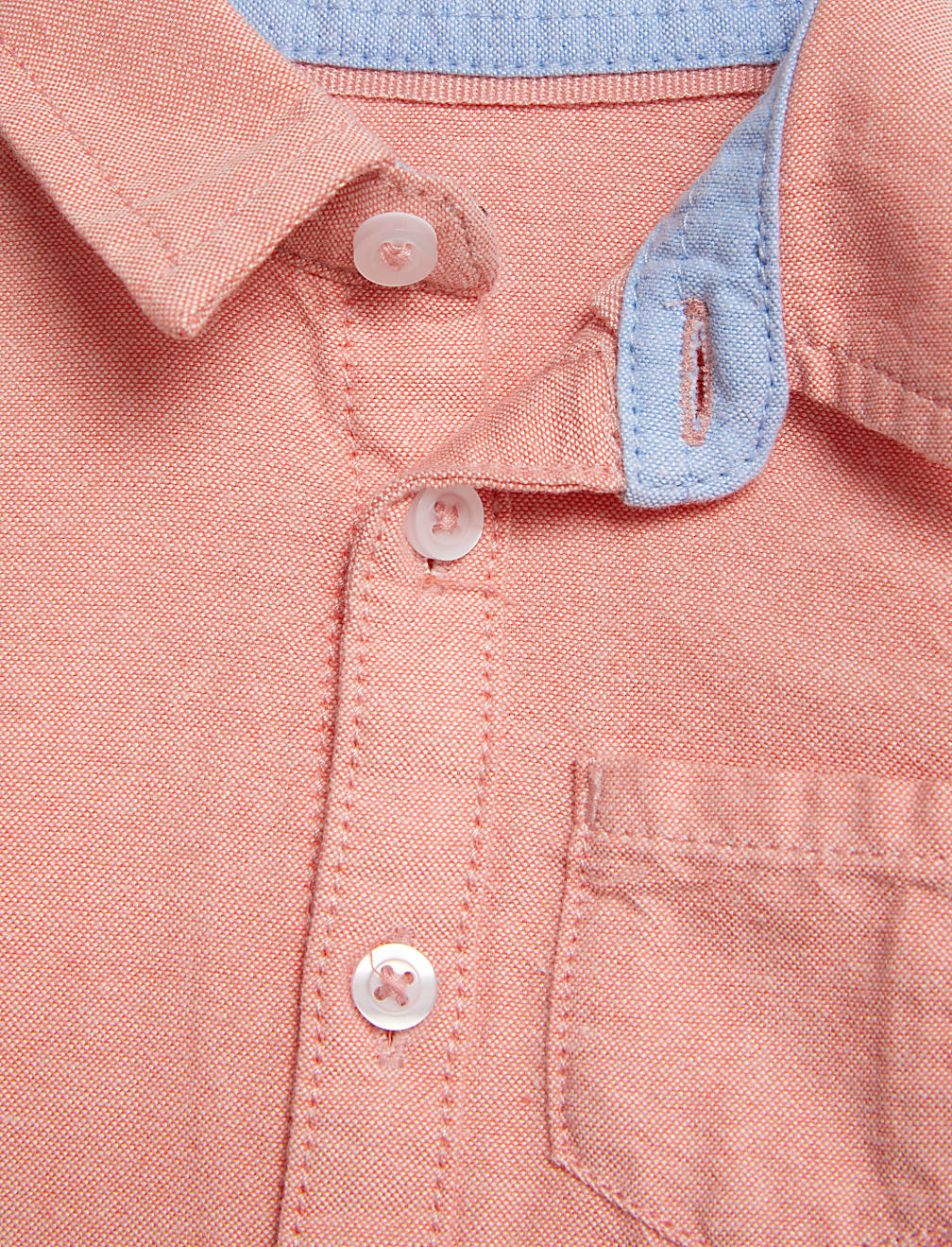 2pc Cotton Rich Outfit