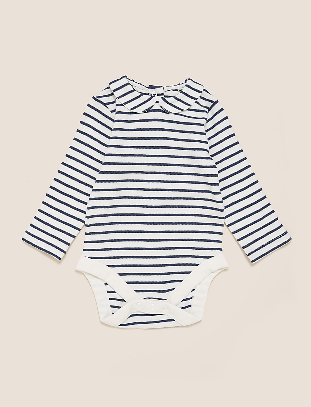 2pc Cotton Embroidered Dog Dungaree Outfit (0-3 Yrs)