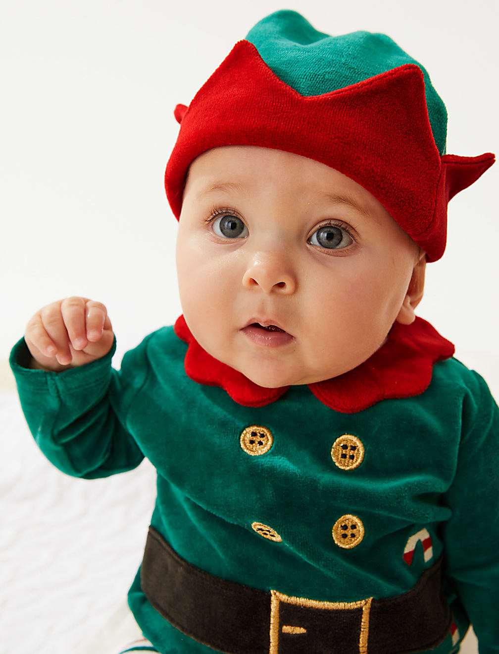 Elf outfit for baby boy store
