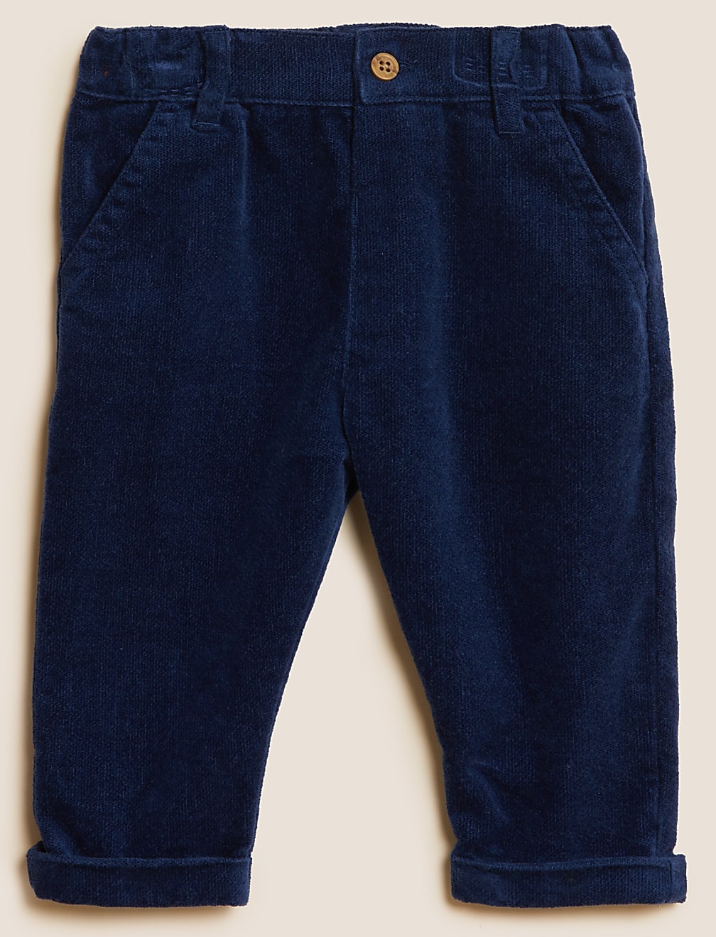 2pc Pure Cotton Check Outfit