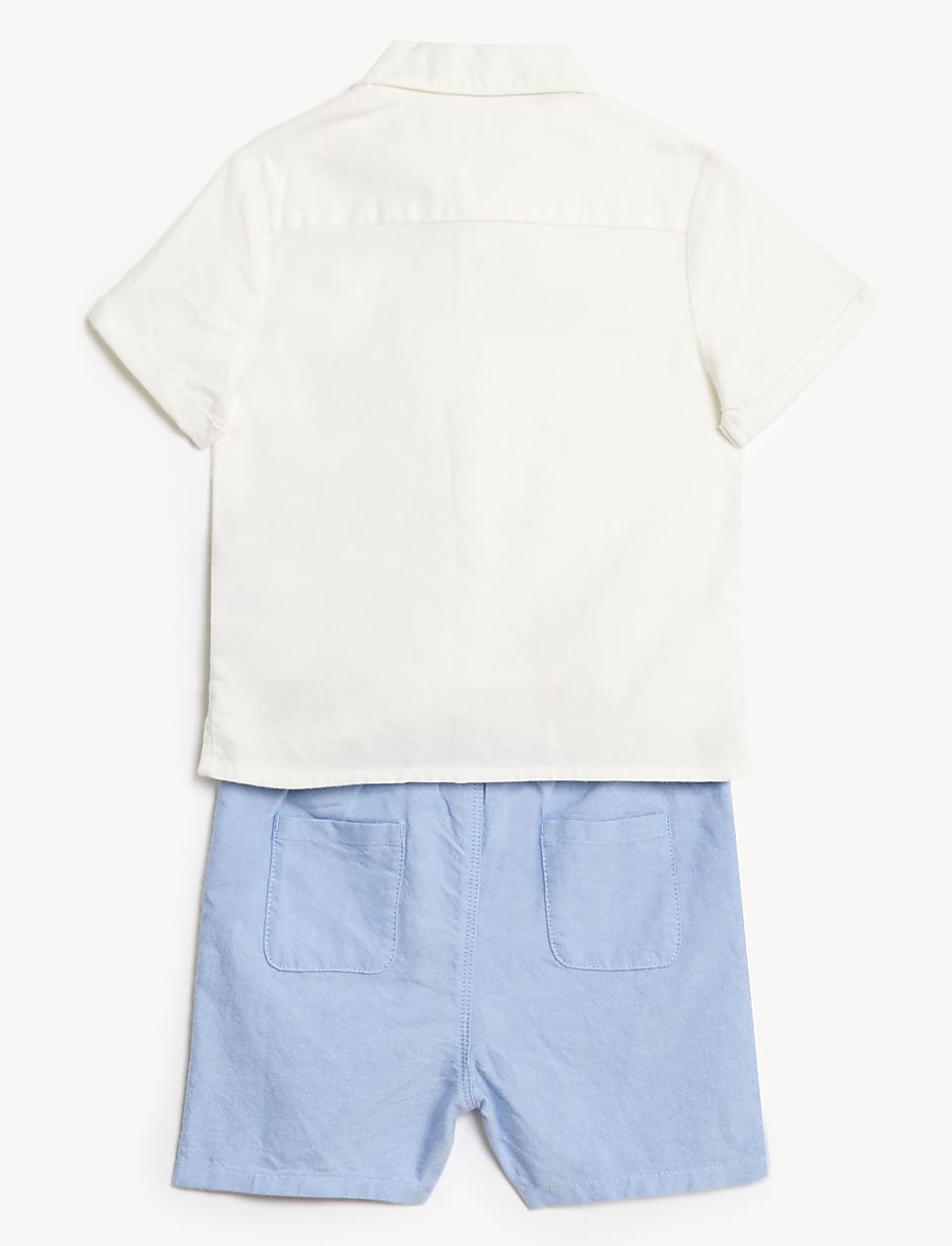 3pc Cotton Rich Peter Rabbit™ Outfit