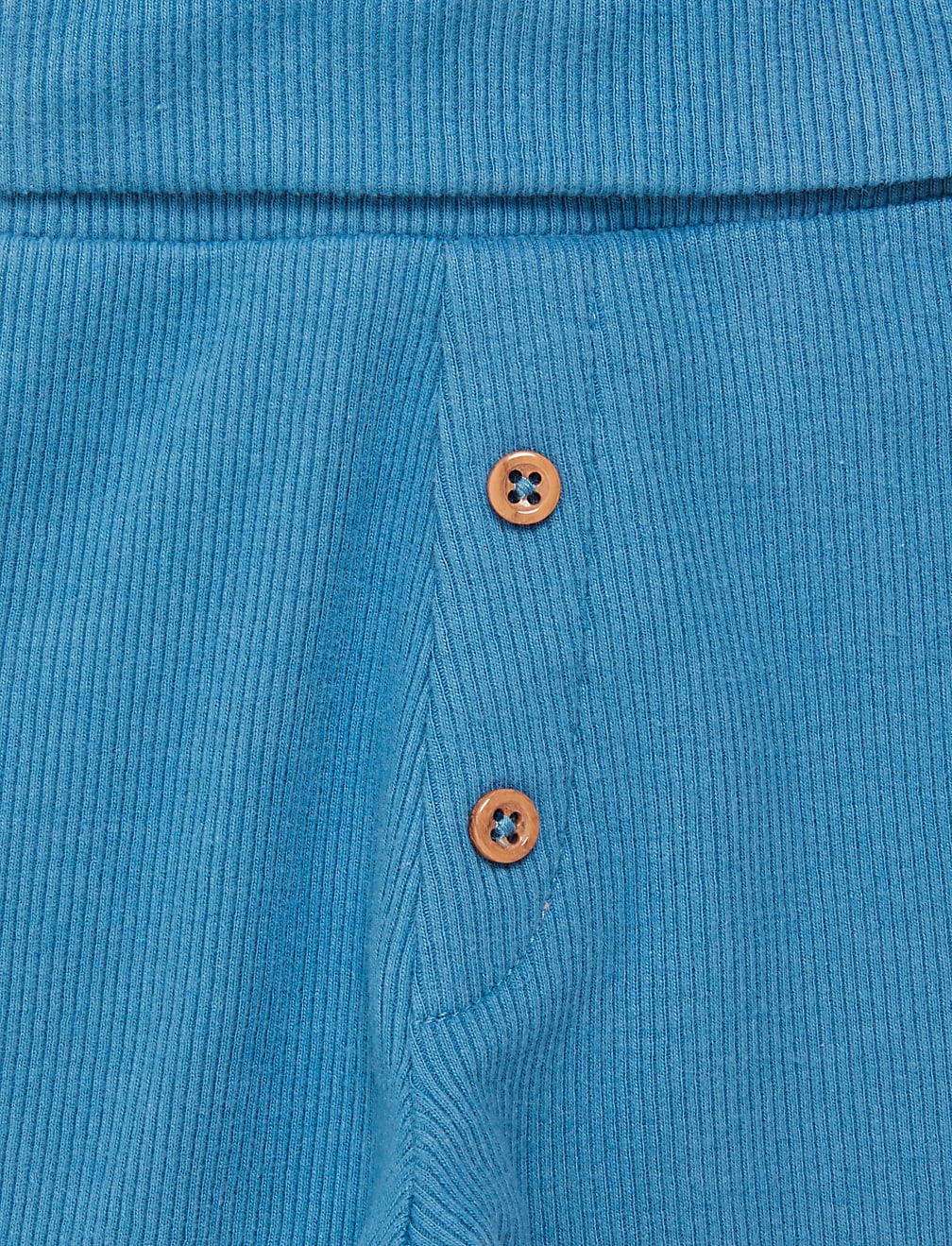 2pk Cotton Leggings (0 -12 Mths)