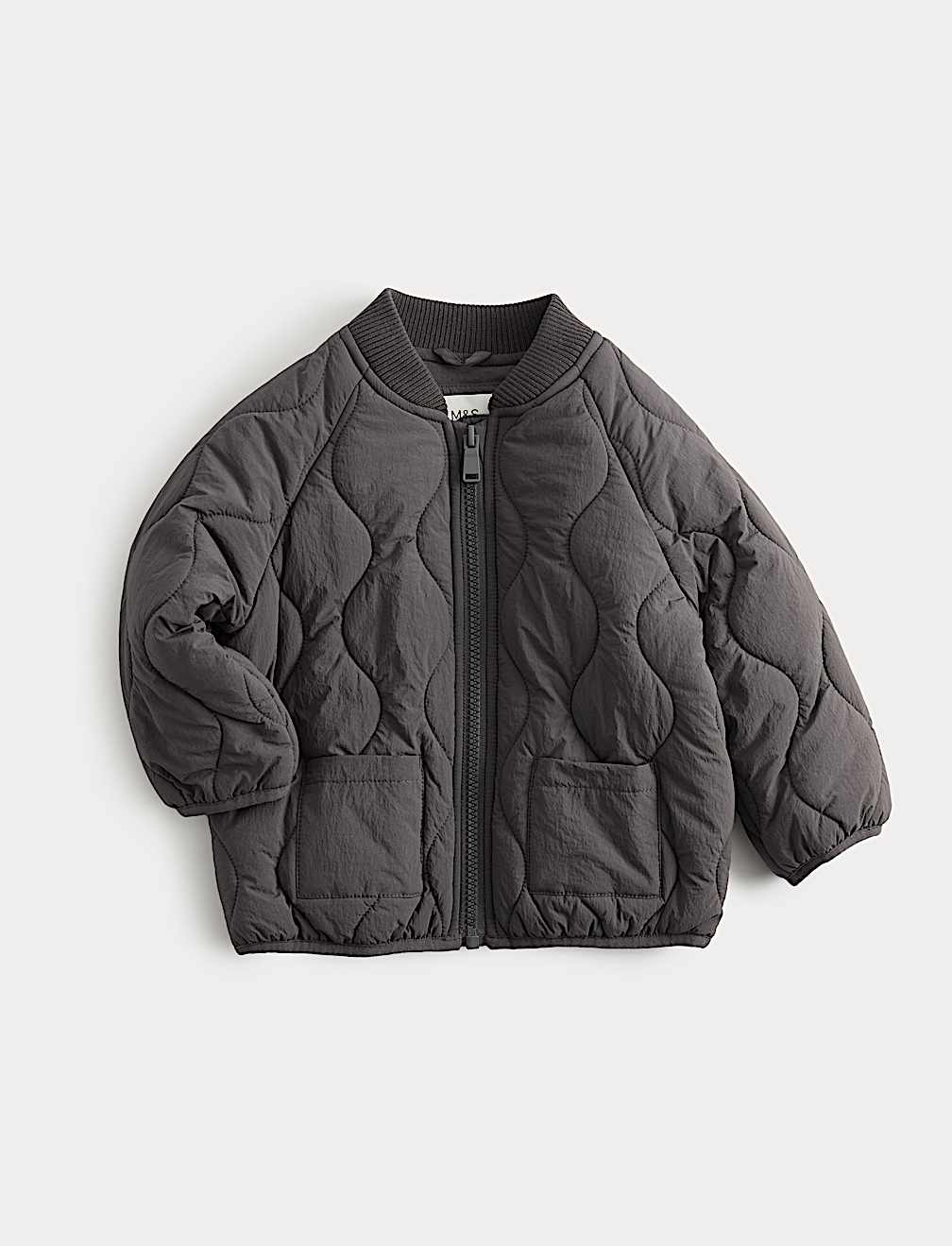 Lightweight Padded Jacket (0 Mths - 5 Yrs)