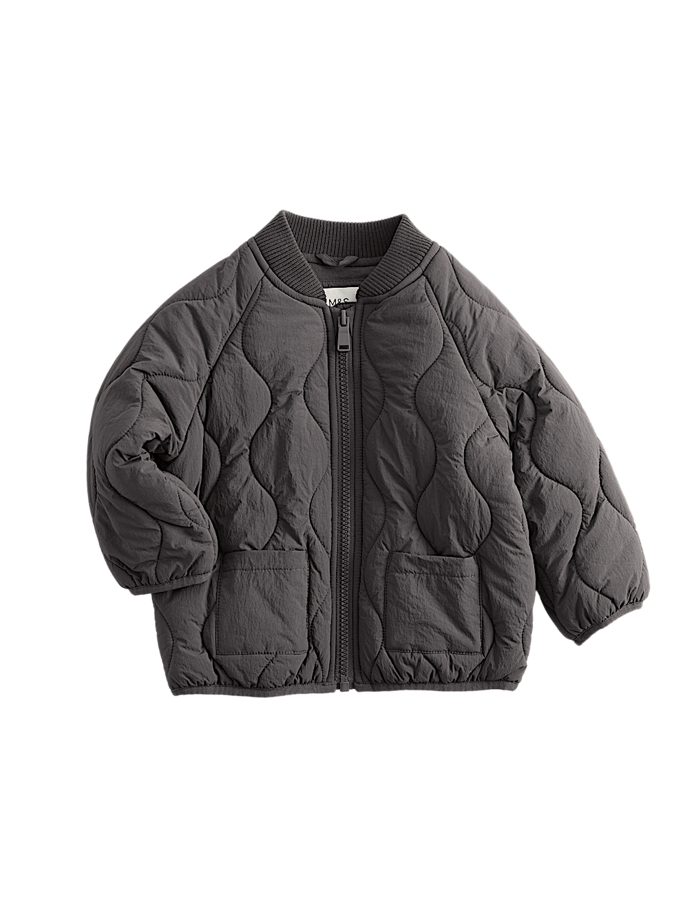 Lightweight Padded Jacket (0 Mths - 5 Yrs)