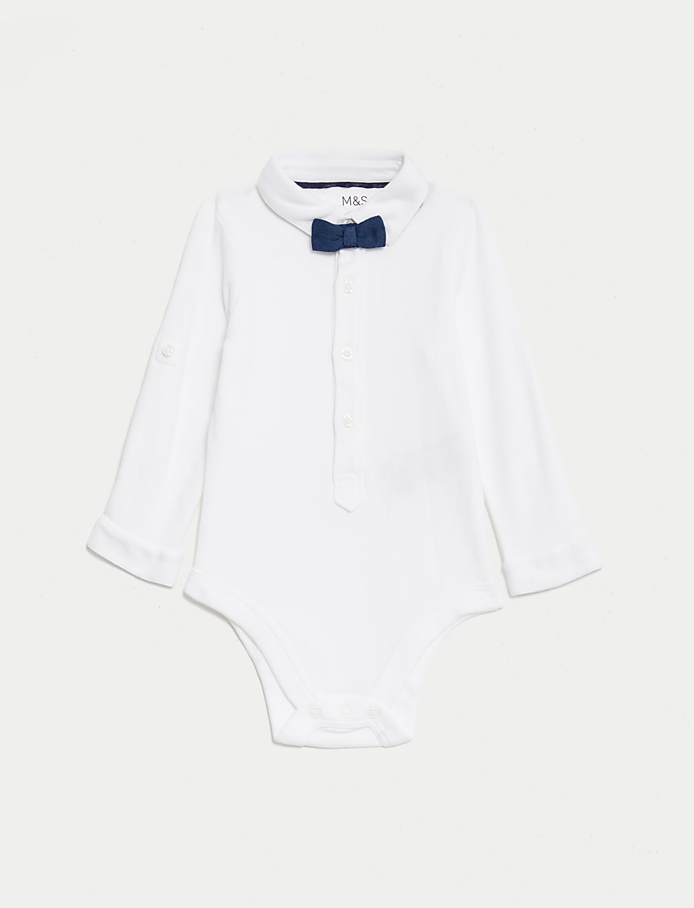 2pc Cotton Rich Top & Bottom Outfit