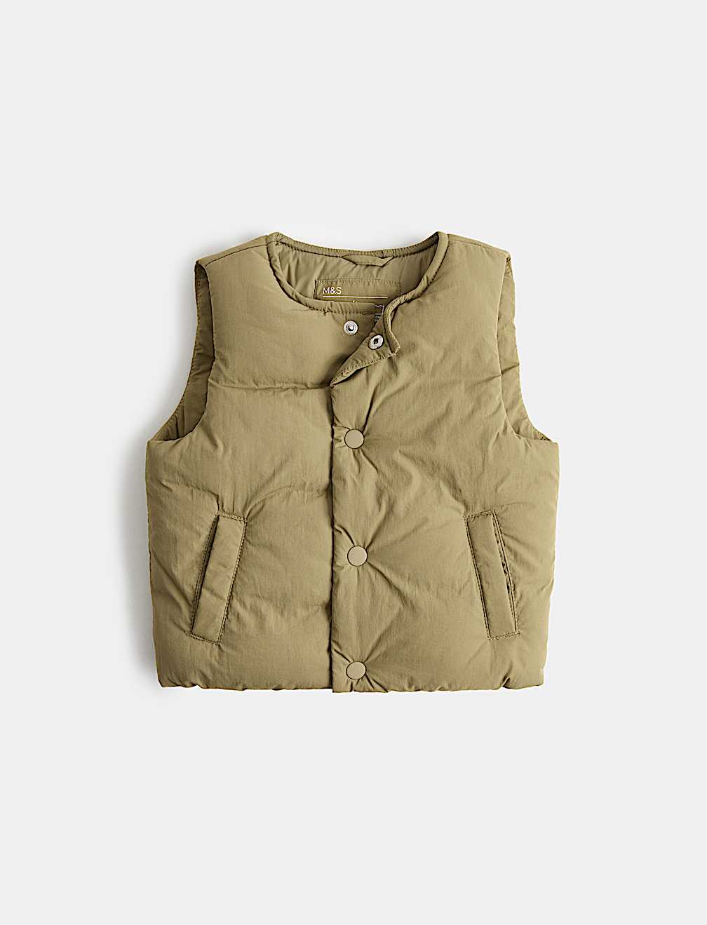 Gilet (0-5 Yrs)