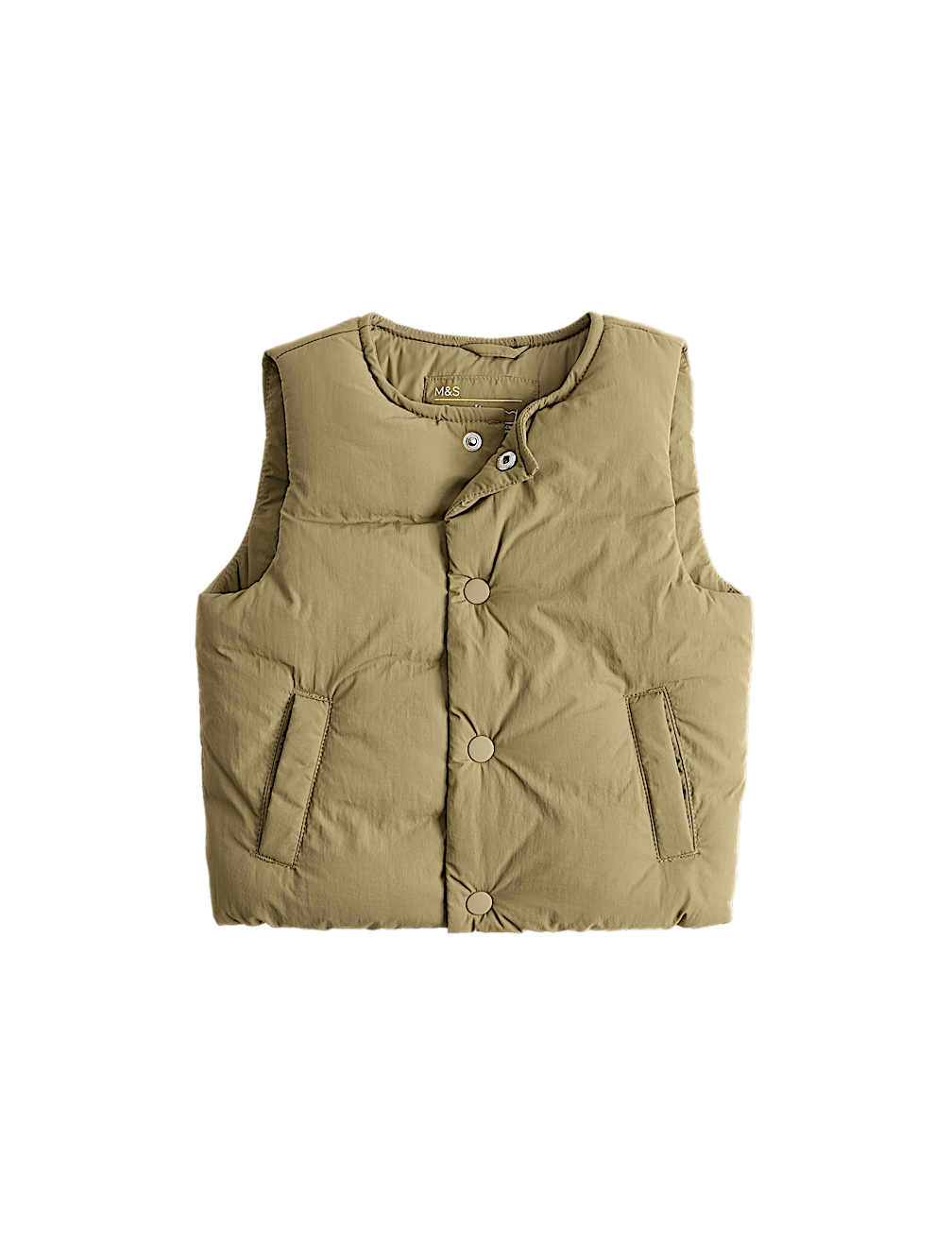 Gilet (0-5 Yrs)