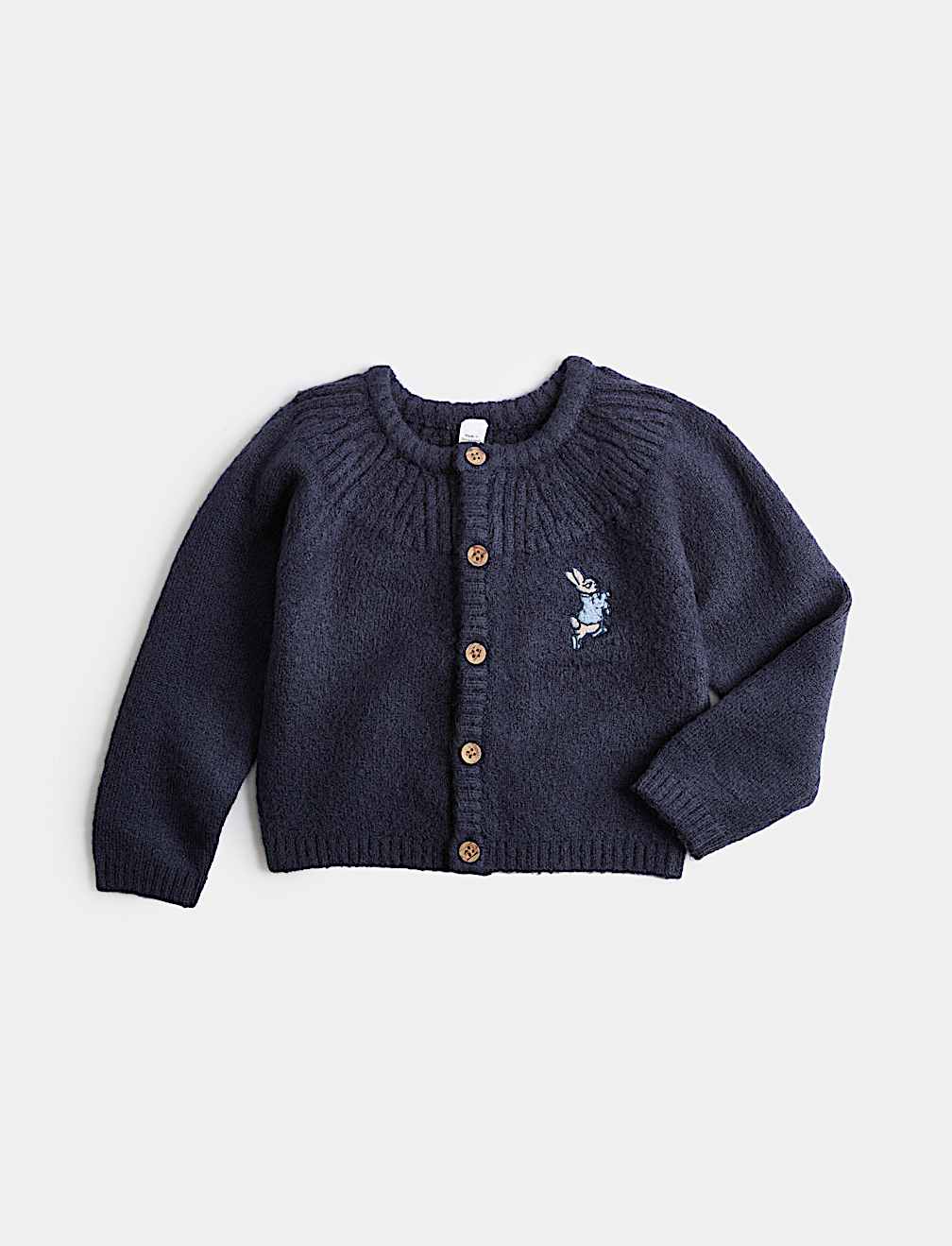 Peter Rabbit&trade; Cardigan (0-3 Yrs)