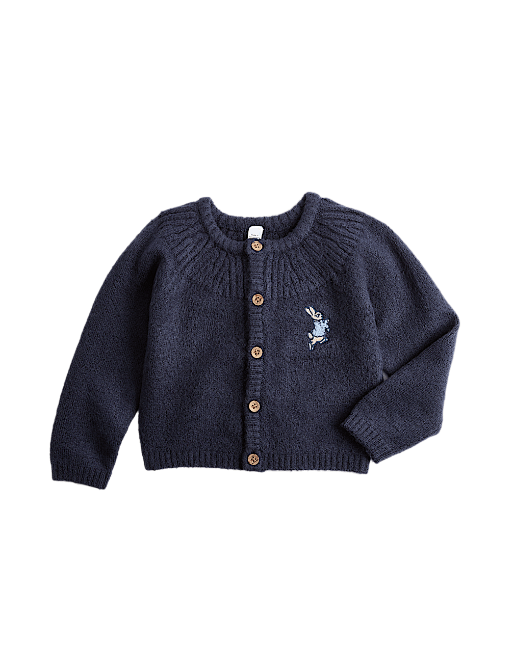Peter Rabbit&trade; Cardigan (0-3 Yrs)