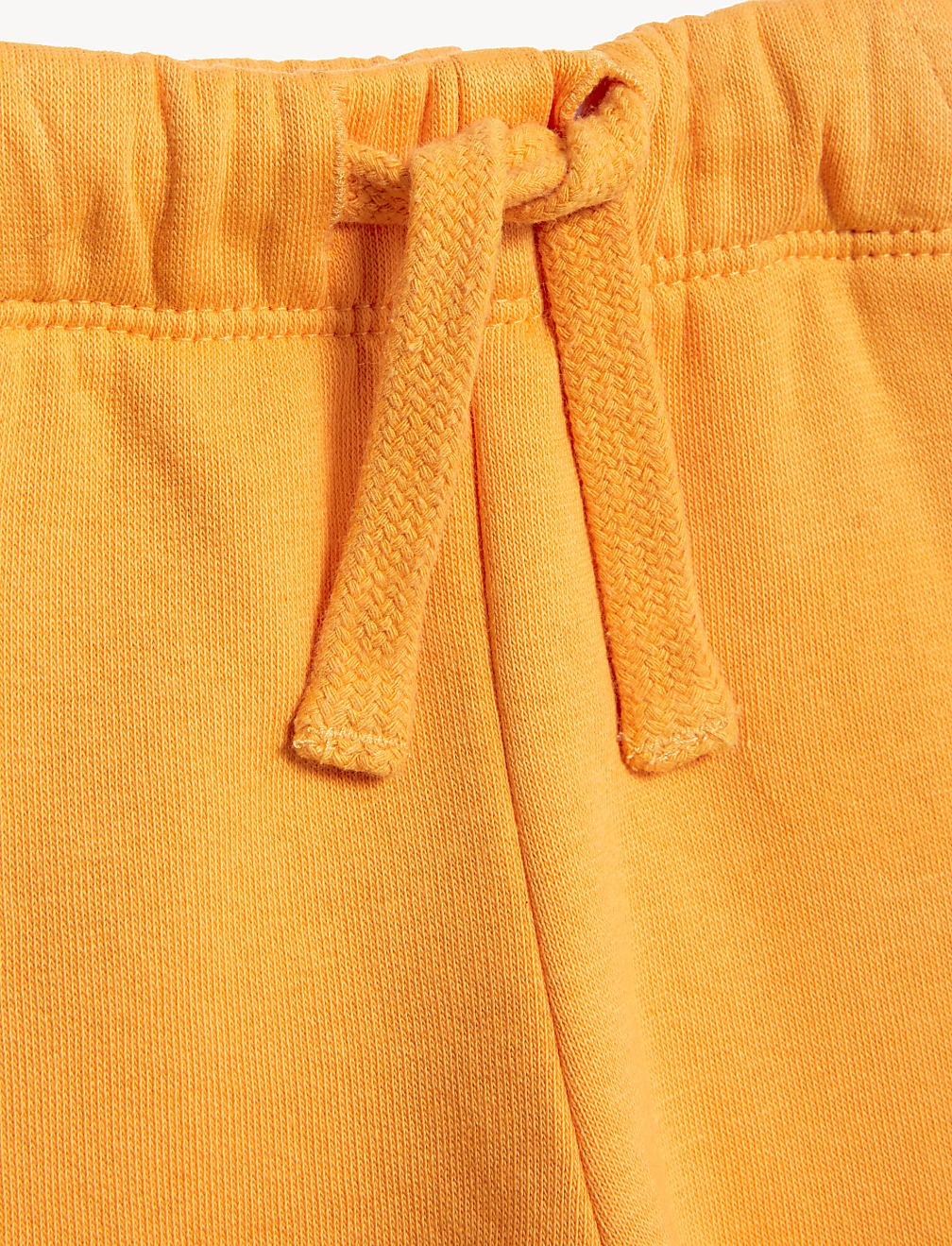 Cotton Rich Joggers