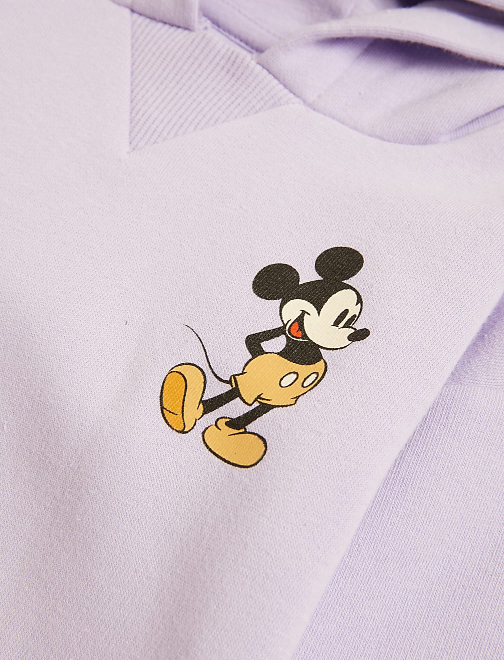 Cotton Rich Mickey™ Hoodie