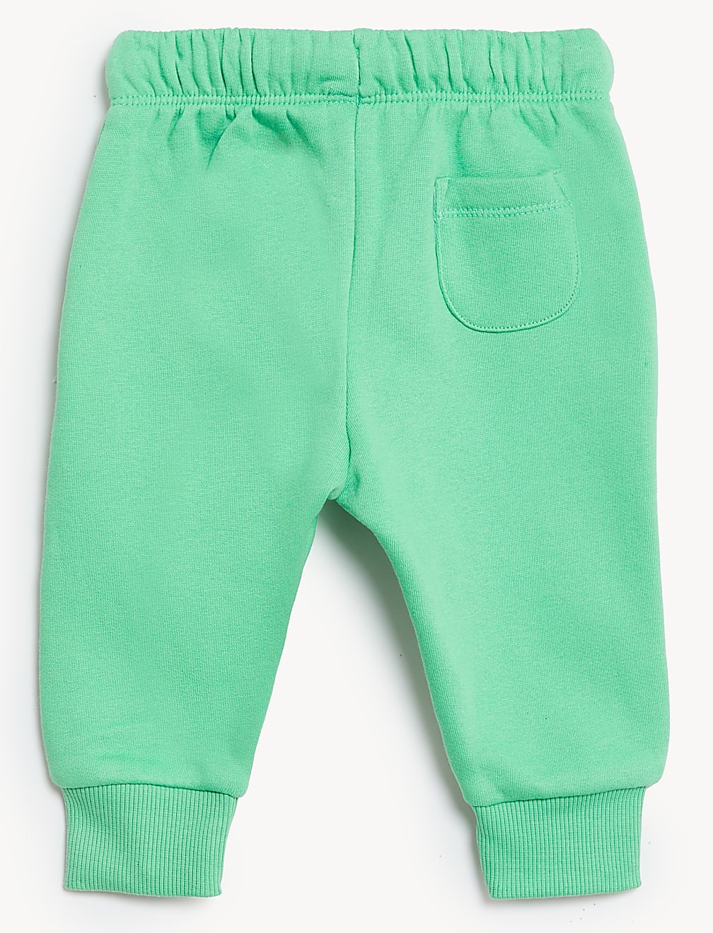Cotton Rich Joggers