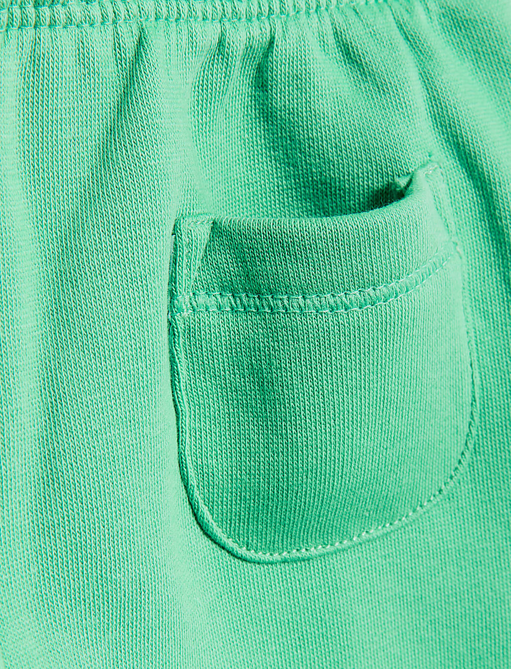 Cotton Rich Joggers