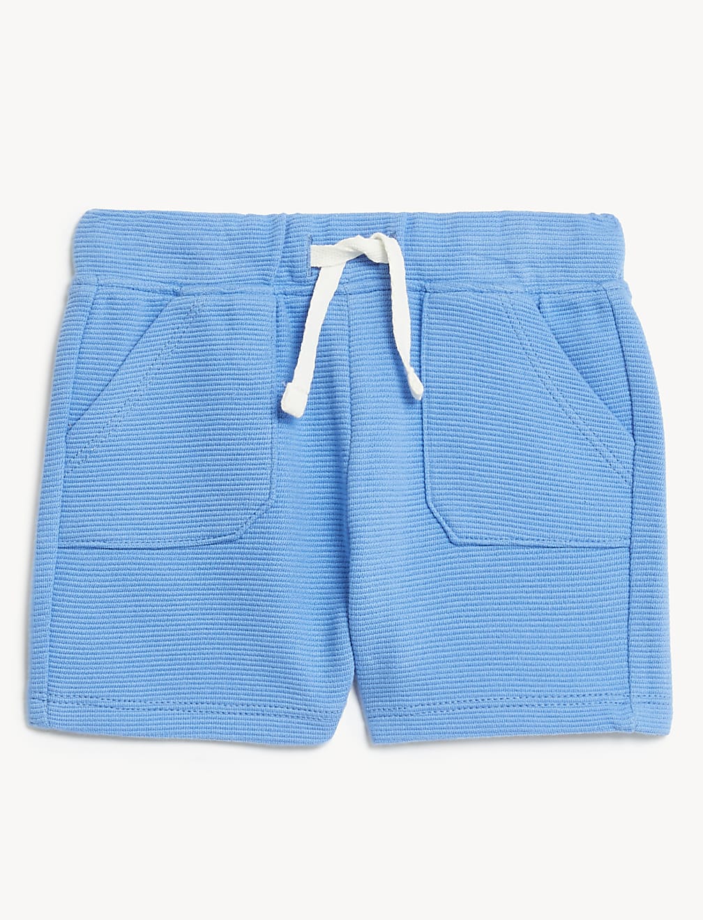 3pk Cotton Rich Shorts