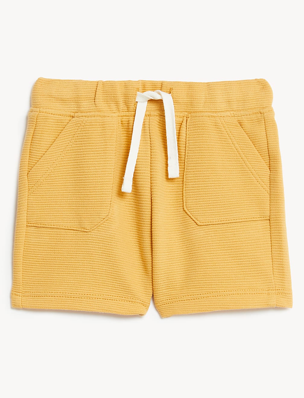 3pk Cotton Rich Shorts