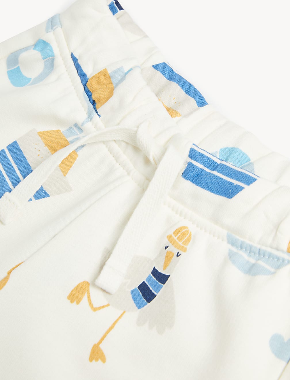 3pk Cotton Rich Shorts