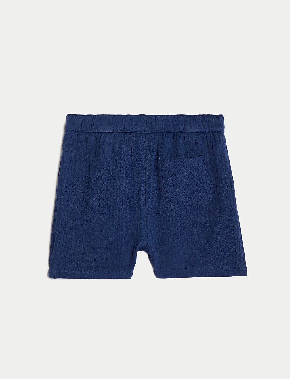 Pure Cotton Shorts (0-3 Yrs)