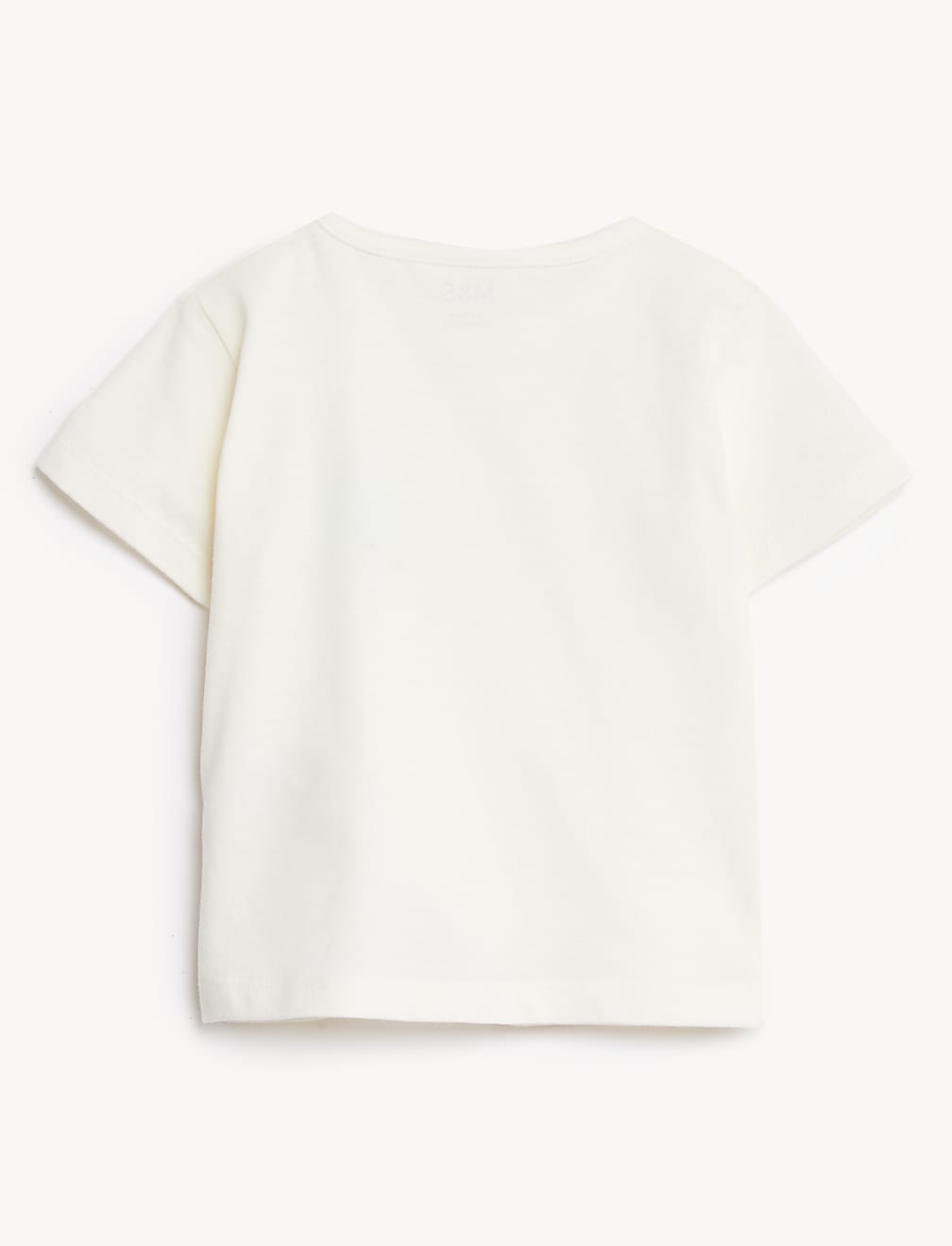 Pure Cotton Surfing Hippo T-Shirt