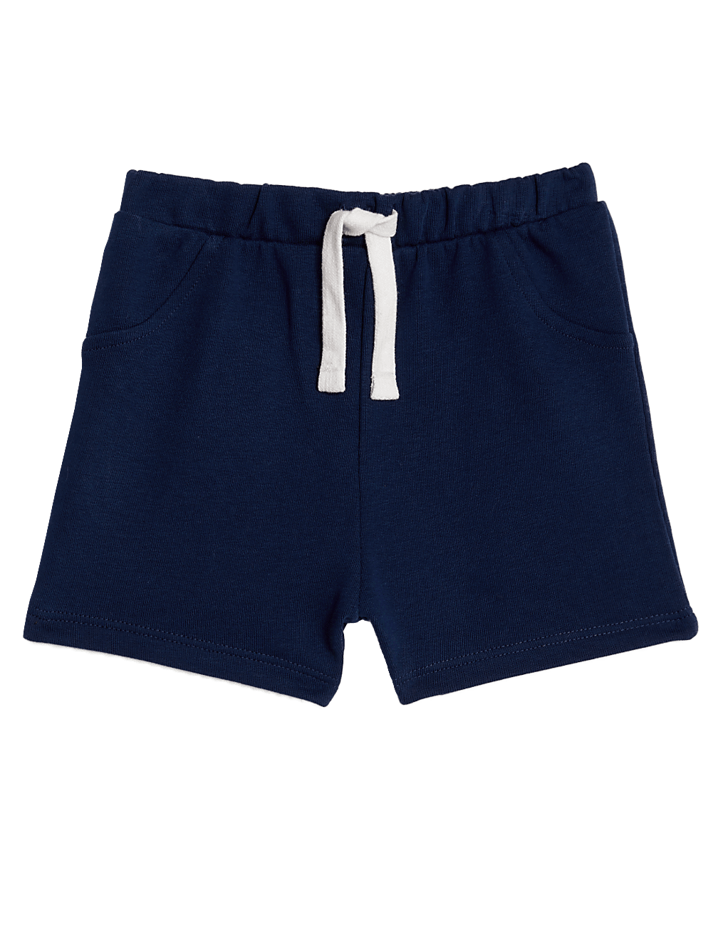 Cotton Rich Shorts
