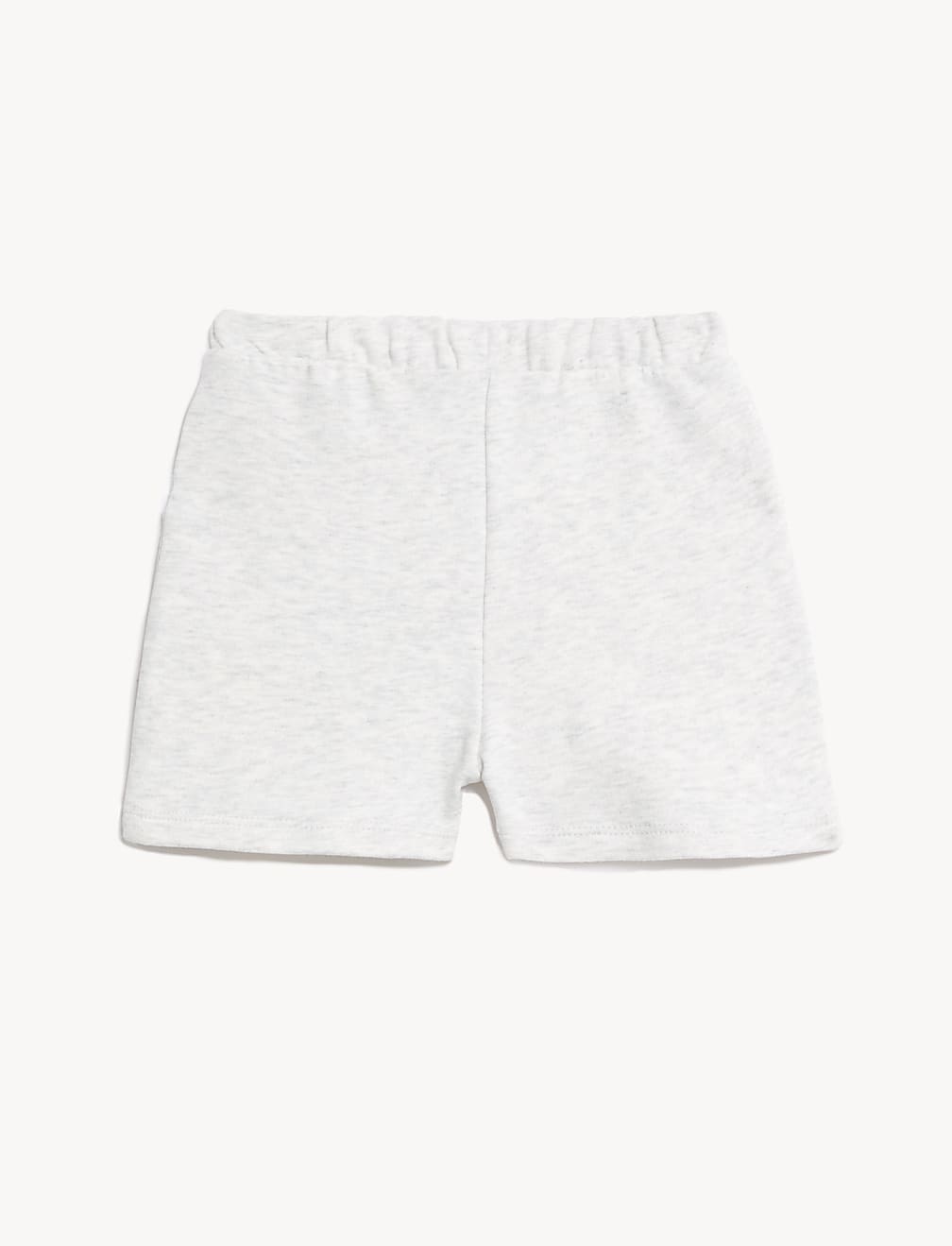 Cotton Rich Shorts