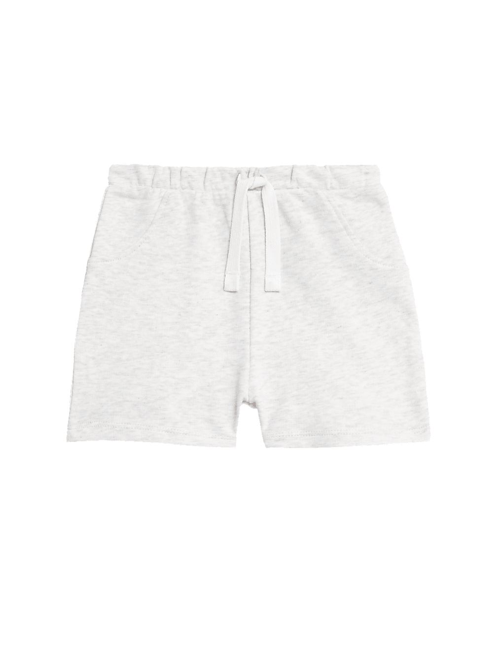 Cotton Rich Shorts