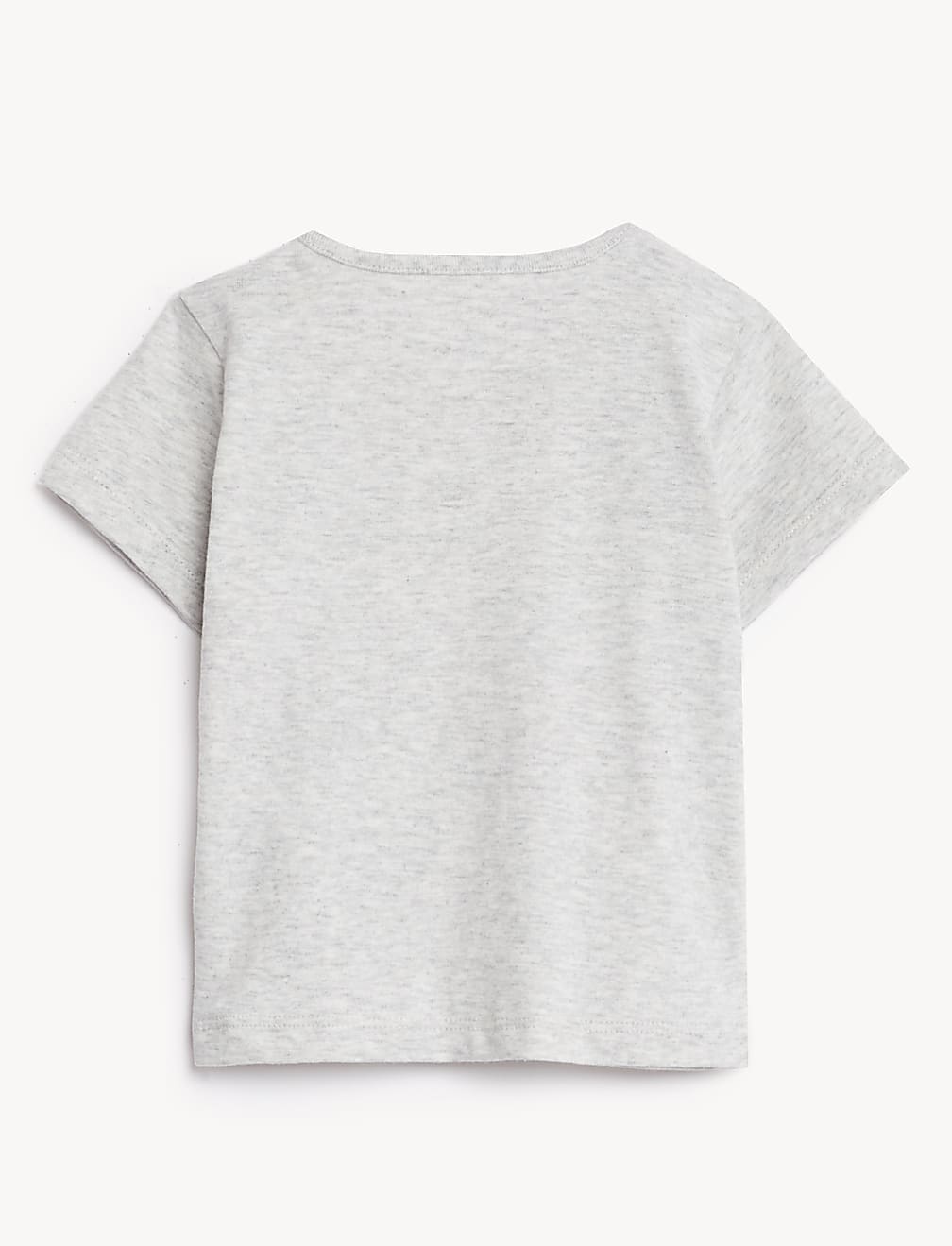 Pure Cotton Dinosaur T-Shirt