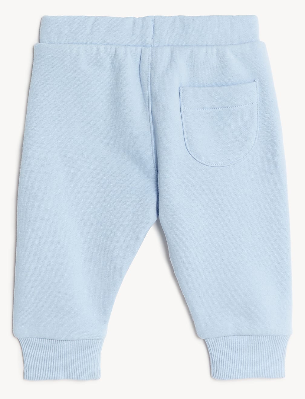 Cotton Rich Joggers