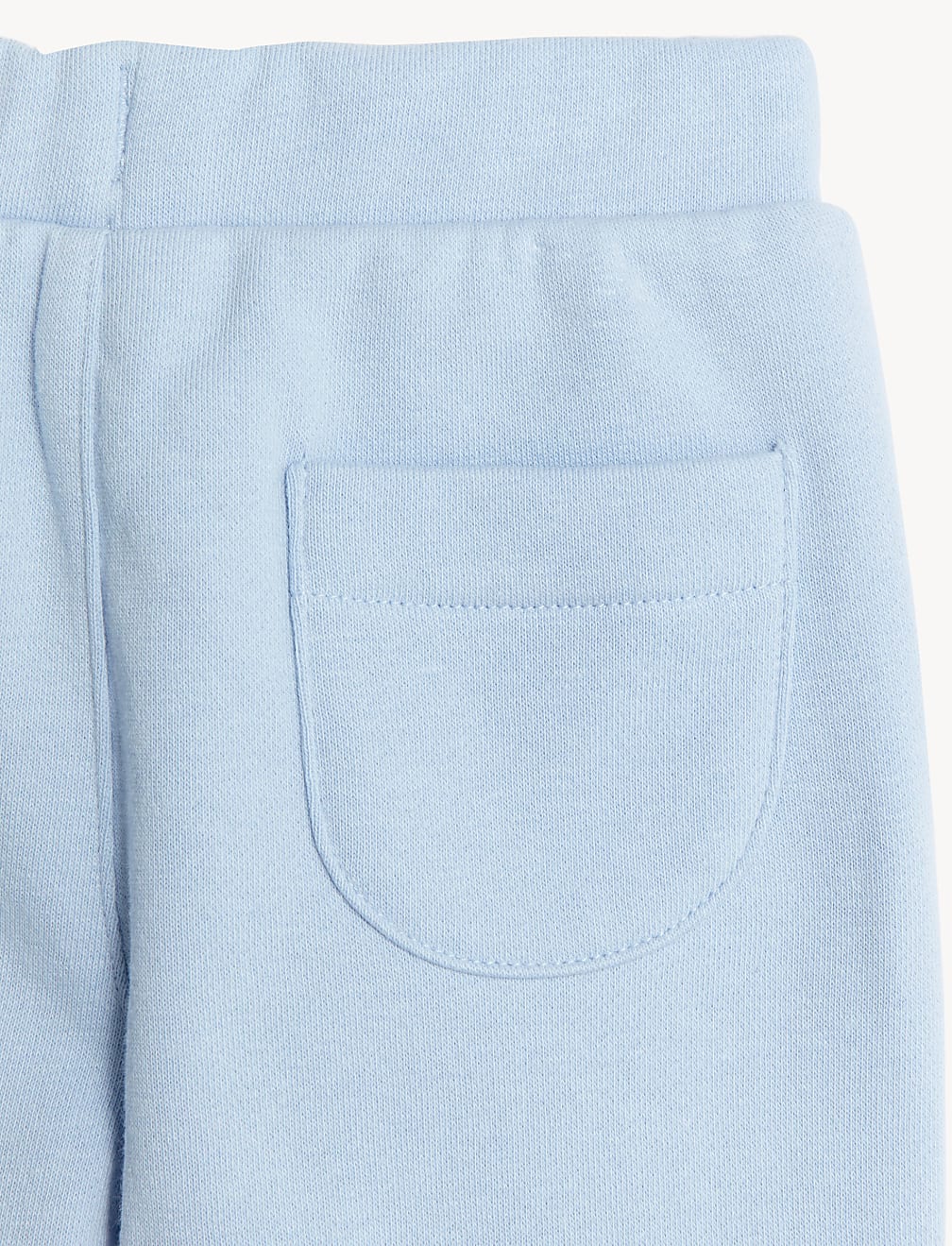 Cotton Rich Joggers