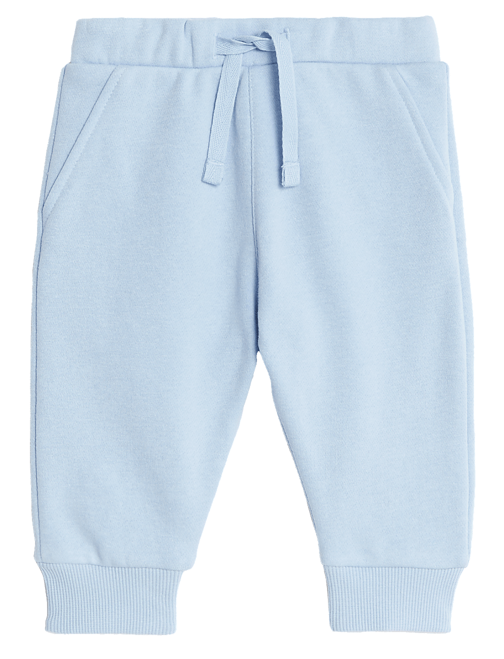 Cotton Rich Joggers
