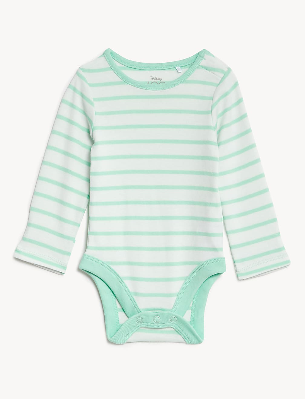 2pc Pure Cotton Mickey Mouse™ Outfit