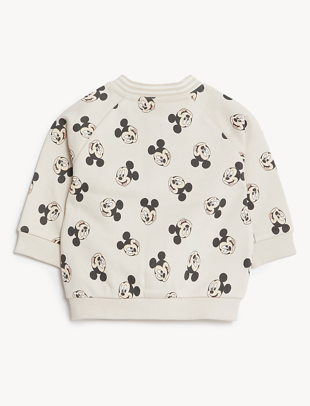 Cotton Rich Mickey Mouse™ Jacket