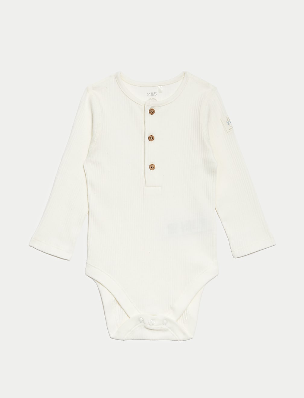 2pc Cotton Rich Peter Rabbit&trade; Outfit (0-3 Yrs)